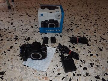 Konica Minolta Dynax