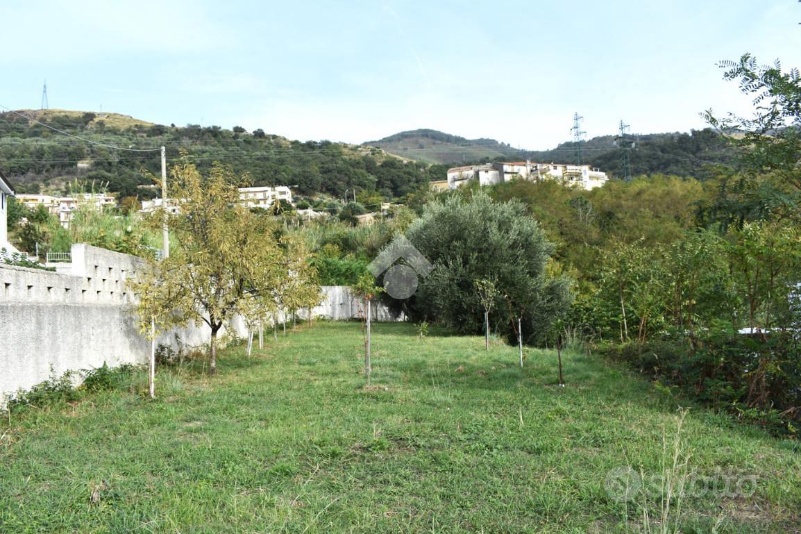 TER. RESIDENZIALE A PAOLA - Vista 4
