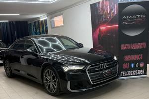 Audi A6 S6 3.0 TDI quattro tiptronic