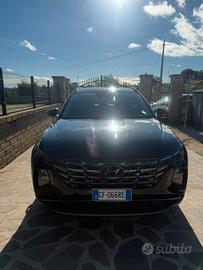 hyundai tucson 1.6 crdi 116cv
