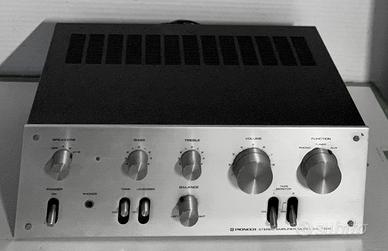 Pioneer - SA-7300 Amplificatore integrato