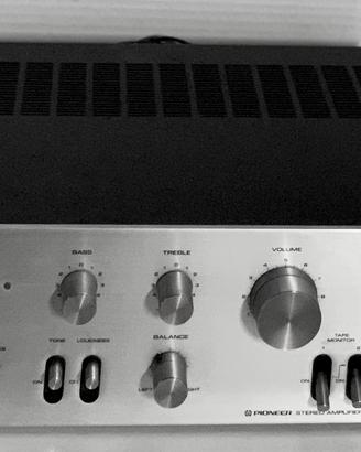 Pioneer - SA-7300 Amplificatore integrato