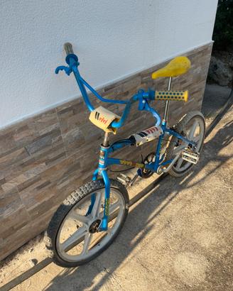 BMX Oliver Fleyer