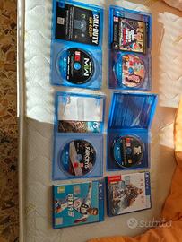 giochi ps4 