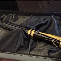 PENNA STILOGRAFICA MONTBLANC DOSTOEVSKY