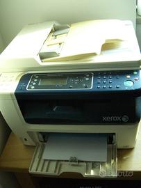 Stampante Laser colori XEROX 6015N + 4 toner