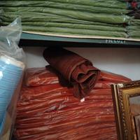 STOCK BIANCHERIA E TESSILI