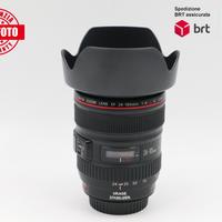 Canon EF 24-105 F4 L IS USM (Canon)