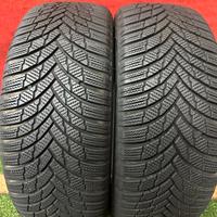 205 55 17 Gomme Invernali 90% Firestone 205 55R17