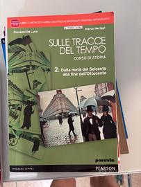Sulle tracce del tempo