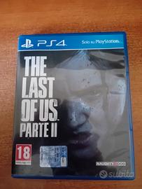 The Last Of Us Parte 2