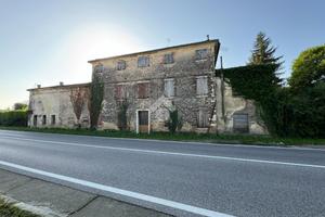 RUSTICO A MUSSOLENTE