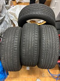 4 pneumatici estivi 205/55 R17