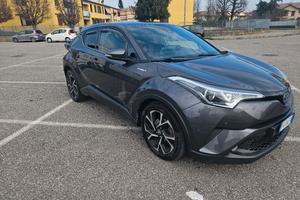 Toyota Chr 2019 145000km