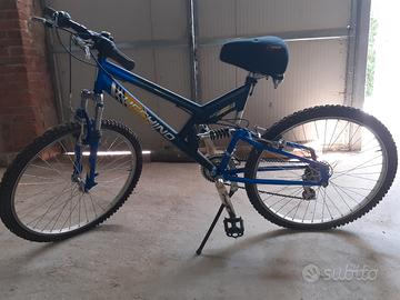 bicicletta ragazzo 