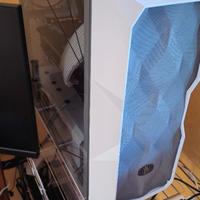 pc intel core i7 11700k rtx 3080ti asus rog strix
