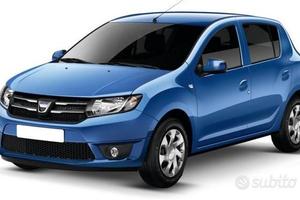 Porta anteriore Dacia Sandero Stepway 2013 in poi
