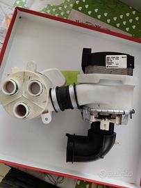 lavastoviglie Whirlpool 