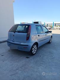 Fiat Punto 1.3 Mjt 16V Active