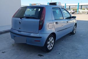 Fiat Punto 1.3 Mjt 16V Active