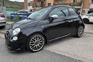 Abarth 500 1.4 Turbo T-Jet