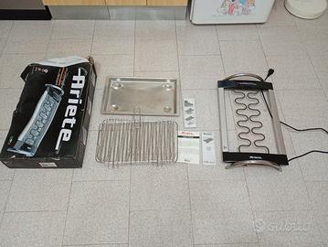 Barbecue Elettrico Ariete 732 Churrasco 2000W