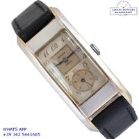 ROLEX Prince Observatory Art Decò style Breguet