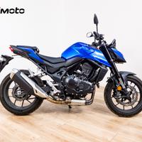 HONDA CB 750 HORNET - 2025