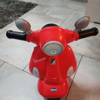 vespa chicco
