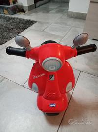 vespa chicco