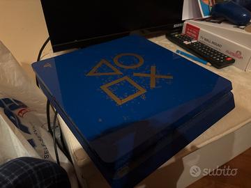 playstation 4 premium