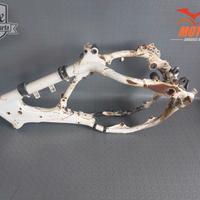 TELAIO HONDA CR 125 1992 1993 1994 vari disponibil