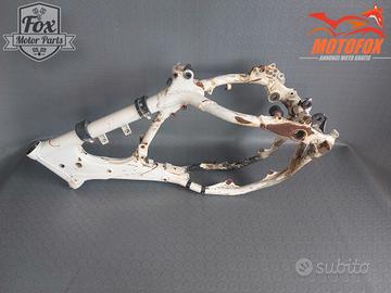 TELAIO HONDA CR 125 1992 1993 1994 vari disponibil