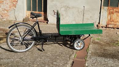 FURGONCINO DONISELLI STANDARD 