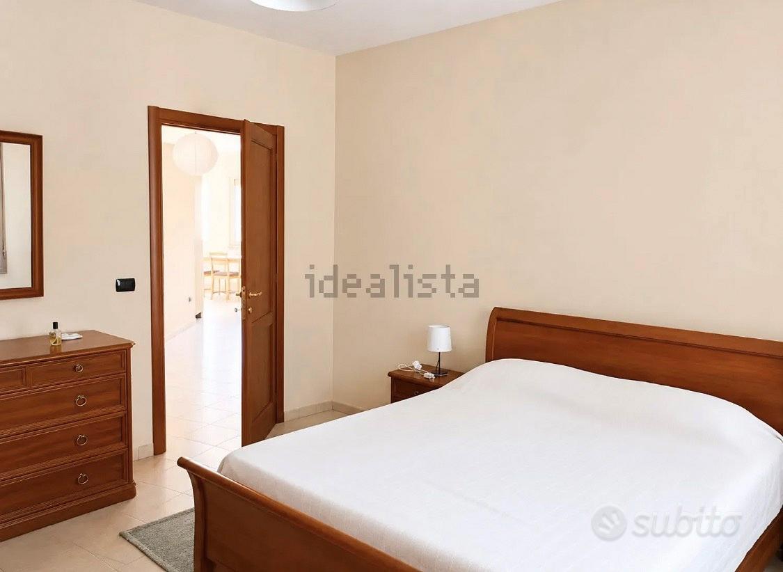 Appartamento – San Salvatore Telesino, Telese Vetere - Vista 3