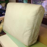 Cuscini nuovi per divani