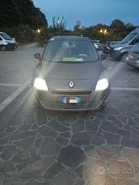 Renault science