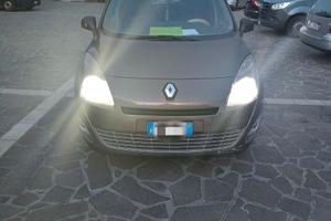 Renault science