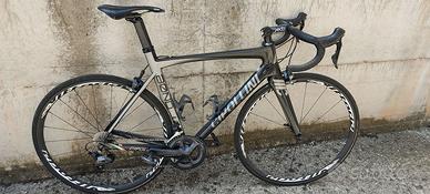 Bici da corsa Cipollini Bond