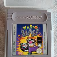 Giochi per Game Boy Nintendo