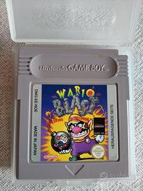 Giochi per Game Boy Nintendo