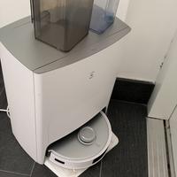 Lavapavimeni ecovacs deebot t 20 omni