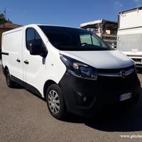 OPEL Vivaro E6 GARANTITO [M191]