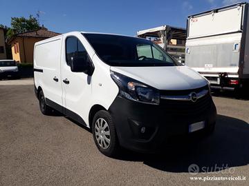 OPEL Vivaro E6 GARANTITO [M191]