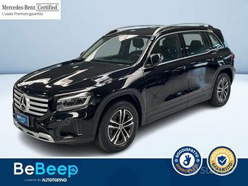 Mercedes-Benz GLB Classe 180 D ADVANCED AUTO