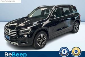 Mercedes-Benz GLB Classe 180 D ADVANCED AUTO