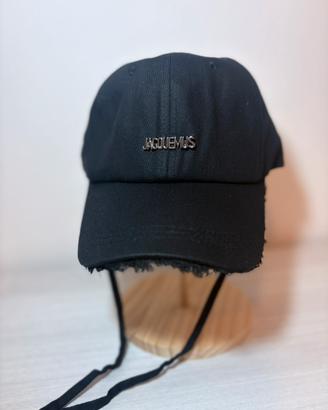 Cappello jacquemus