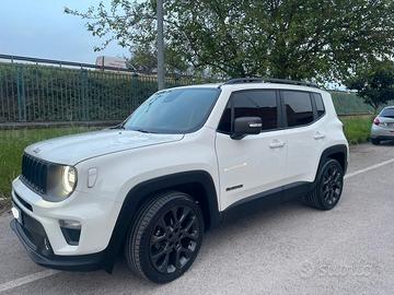 JEEP RENEGADE LIMITED 1.6 120cv