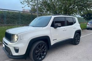 JEEP RENEGADE LIMITED 1.6 120cv