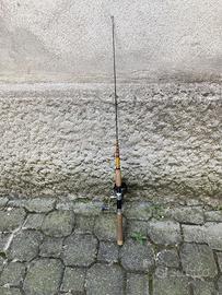 Canna da pesca